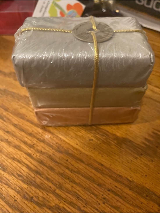 Other - Scented Soap Bar - Trio